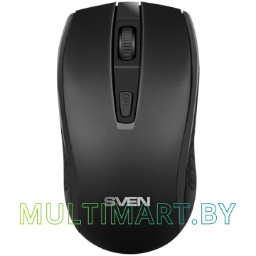 Мышь SVEN RX-220W